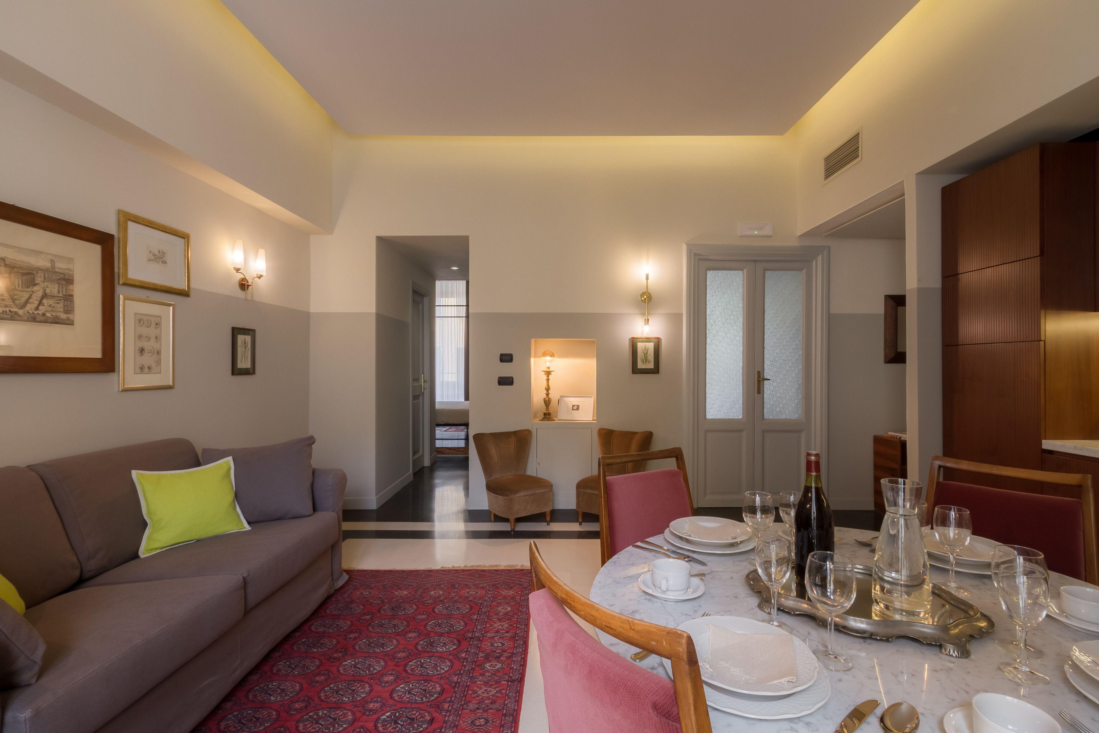 Vino E Oli Residenze — Foto 1