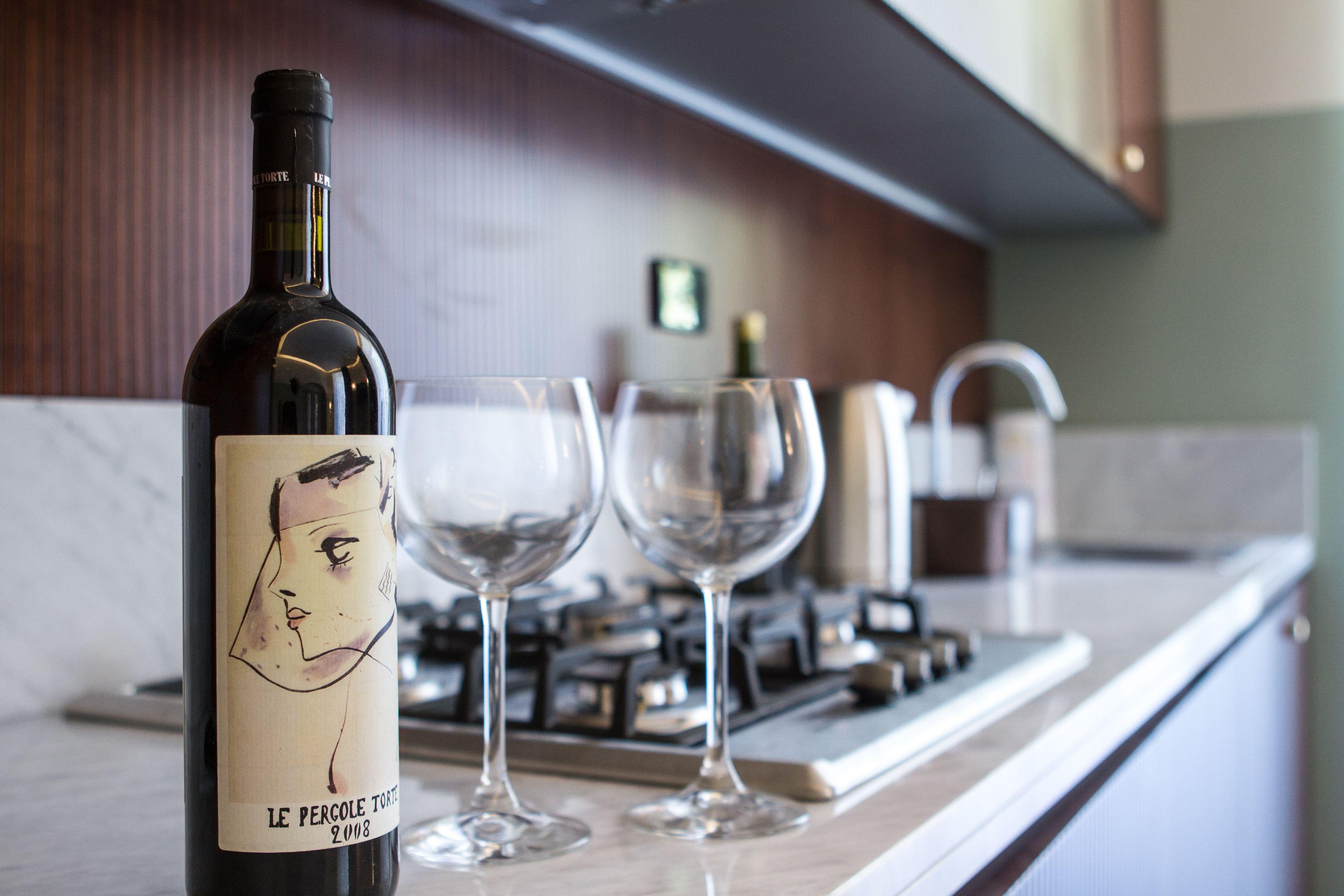 Vino E Oli Residenze — Foto 2